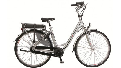 Oxford M25 TranzX dame